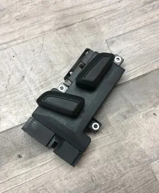 Skoda Superb B6 (3T) Seat control switch 8K0959748B 8K0959748