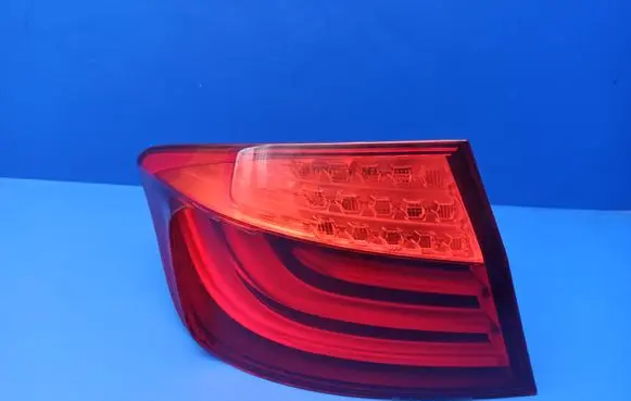 BMW 5 F10 F11 Rear/tail lights 173462 17346202