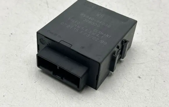 Toyota Verso Other control units/modules 859400F030 070115 306330