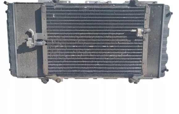 Peugeot Boxer Coolant radiator 996846E