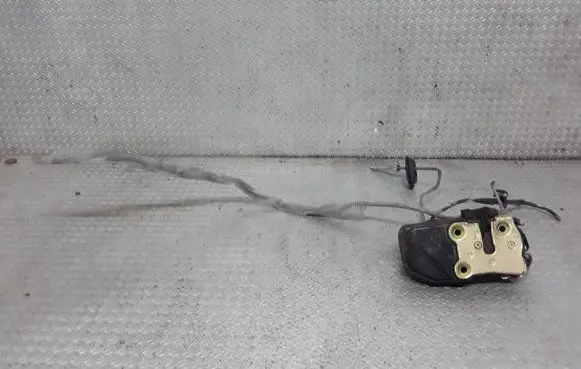 Chrysler 300 - 300C Rear door lock