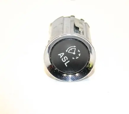 Jaguar XK - XKR Other switches/knobs/shifts 6W8311B650BC