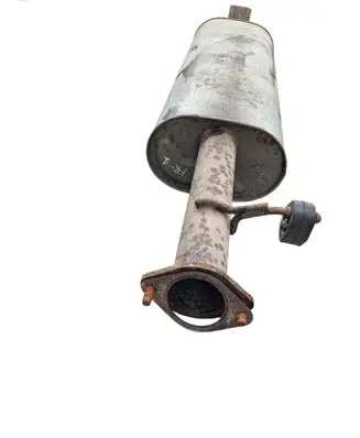 Ford Ranger Rear muffler/silencer tail pipe JB3G5K214PC 2543900X DBZ1A