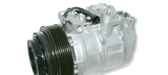 Mercedes-Benz ML W163 Air conditioning (A/C) compressor (pump) 0002303911 0002307011 0002306811