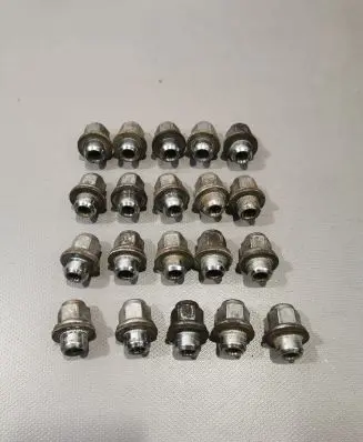 Toyota Verso Nuts/bolts 
