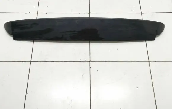 Toyota RAV 4 (XA30) Tailgate/trunk spoiler 7608542040
