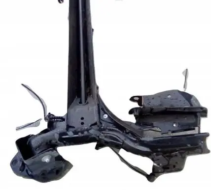 Renault Kangoo I Rear subframe 2b20a8b3-8825-4e66-8a4b-d93b0ae4618f