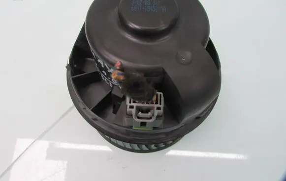 Ford S-MAX Heater fan/blower 689T18456 SMAX