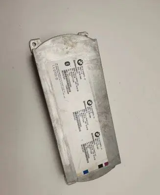 BMW 5 E60 E61 Bluetooth control unit module 9199976 16921115 001B52171C69