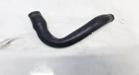 Opel Corsa D Breather hose/pipe 55351522