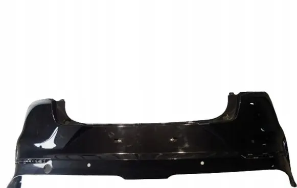 KIA Pro Cee'd II Rear bumper 00X0X0X11