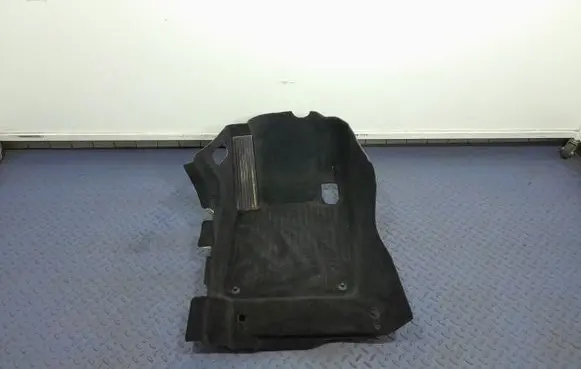 Volvo S90, V90 Front floor carpet liner 31672697