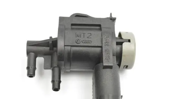 Volkswagen Sharan Turbo solenoid valve 1J0906283