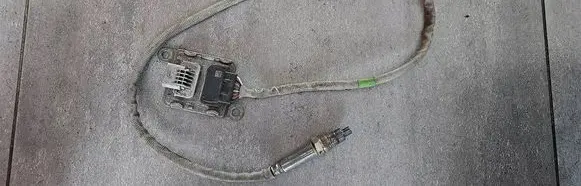 Renault Trafic III (X82) Lambda probe sensor 227902682R
