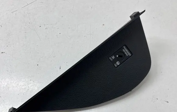 Volkswagen Transporter - Caravelle T6 Dashboard side end trim 7E2858217A