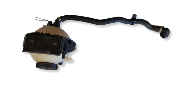 BMW 3 F30 F35 F31 Coolant expansion tank/reservoir 