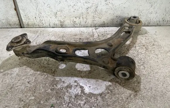 Fiat Ducato Front lower control arm/wishbone