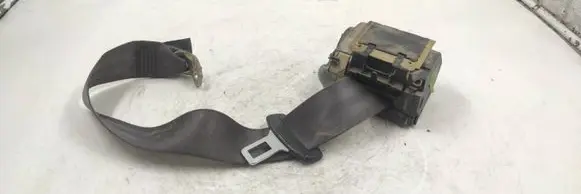 Audi A4 S4 B5 8D Rear seatbelt 560419000