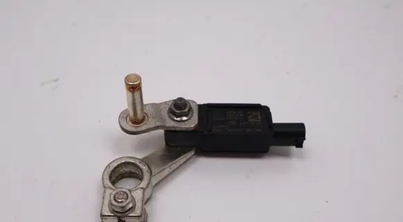 Fiat 500E Negative earth cable (battery) 52139571