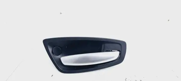 BMW 1 E81 E87 Front door interior handle 7147164