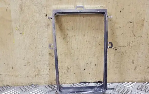 Volvo S60 Climate control/heater control trim 31267052