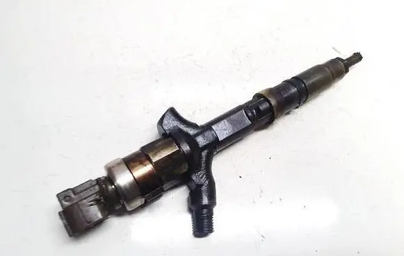 Toyota Avensis T220 Fuel injector 2367027030 12c08983