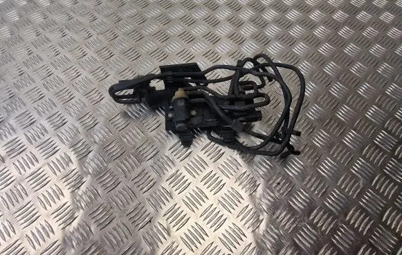 Volkswagen Amarok Turbo solenoid valve 1K0906627B 2H0131563A