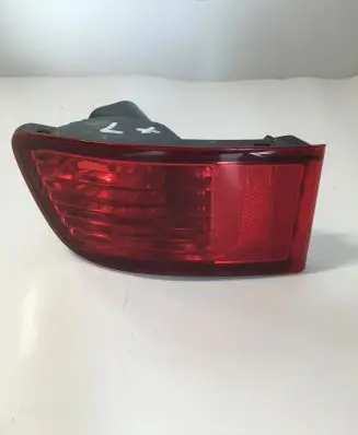 Rear fog light