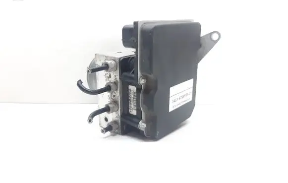 BMW X1 E84 ABS Pump 6791272 34516791272 0265236159