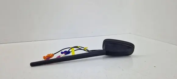 Peugeot Expert Radio antenna 9808547780