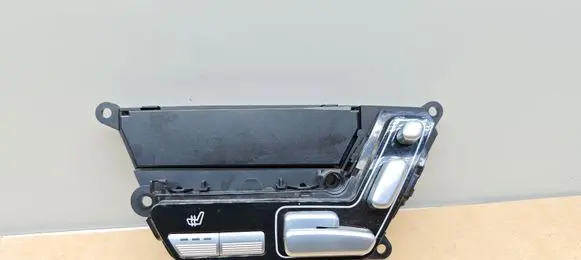 Mercedes-Benz S W221 Seat control switch A2218708558