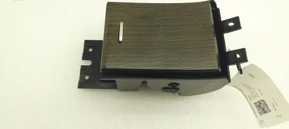 Jaguar XF X250 Ashtray (front) AX23045H72A AX23045H72B