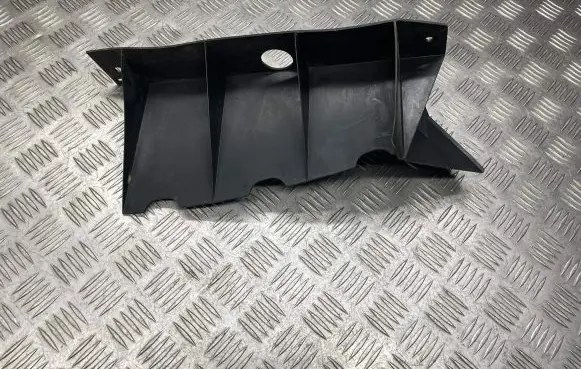 Mazda 6 Intercooler air guide/duct channel GJ6A56251