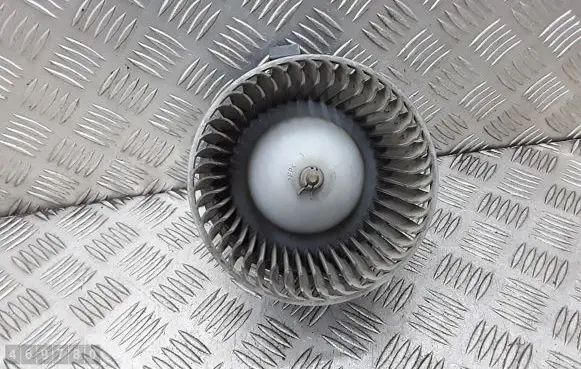 Nissan NV200 Heater fan/blower