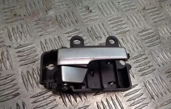 Ford Focus Rear door interior handle trim 
