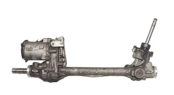 Ford Mondeo MK V Steering rack FG9C3D070BG 7818177454