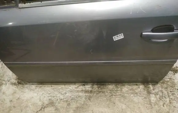Opel Signum Front door trim (molding) 