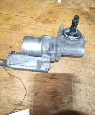 Mercedes-Benz CLA C117 X117 W117 Steering rack 6820000308