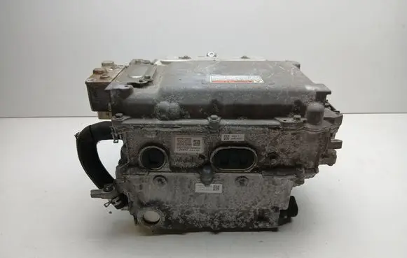 Lexus GS 250 350 300H 450H Voltage converter inverter 1817320121 G920030080 G927030040