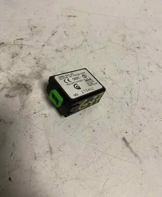 Honda Jazz Immobilizer control unit/module 38385SAAG01 275462 ETS300220