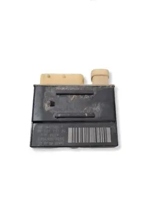 Peugeot Partner Glow plug pre-heat relay 018010951 9652021180