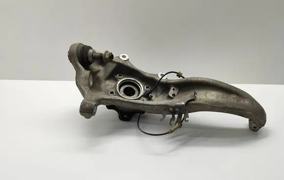 BMW 5 G30 G31 G38 Front wheel hub 6871193 6866316 6874637
