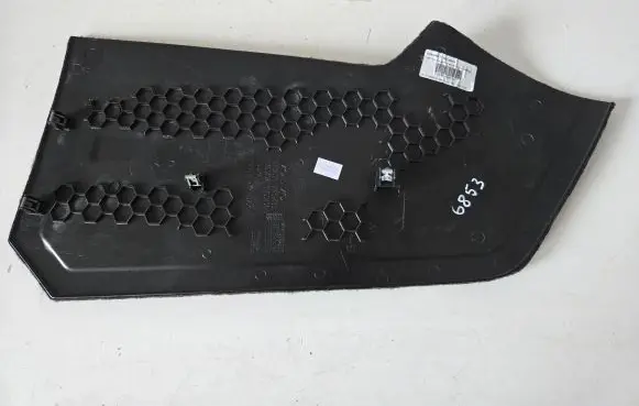 Volvo XC60 Other center console (tunnel) element 31417534