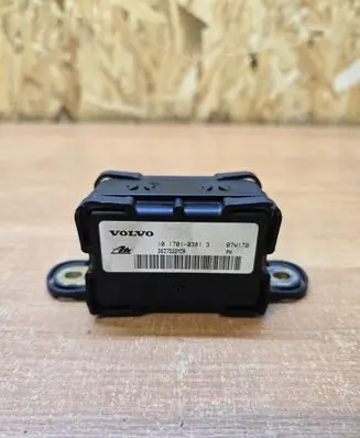 Volvo XC90 ESP acceleration yaw rate sensor 30795302 10098005402