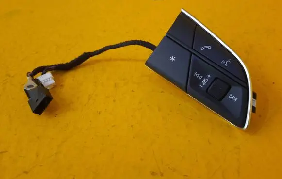 Audi Q3 F3 Other switches/knobs/shifts 83A951523K A1675402434