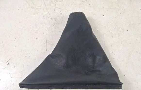 Volkswagen Jetta VI Handbrake trim 5C0711465D