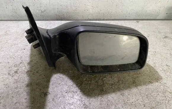 Opel Astra G Manual wing mirror E1010634