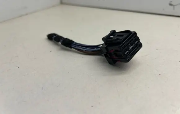 Porsche Macan (95B) Other wiring loom 4F0972483A 4F0972483