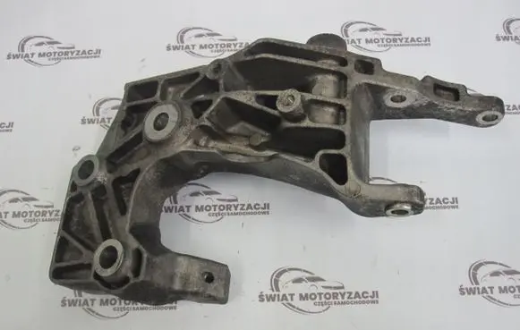 Opel Mokka A/C compressor mount bracket 55576769