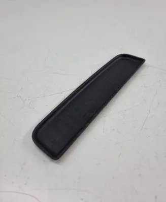 BMW X6 E71 Rear storage box compartment pad/mat 9129180
